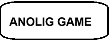 ANOLIG GAME logo